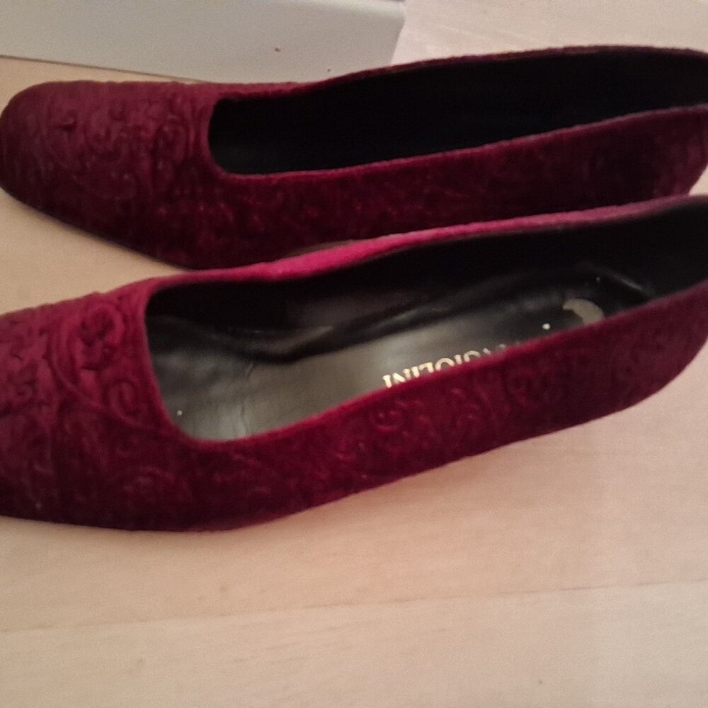 Ruby Slippers s